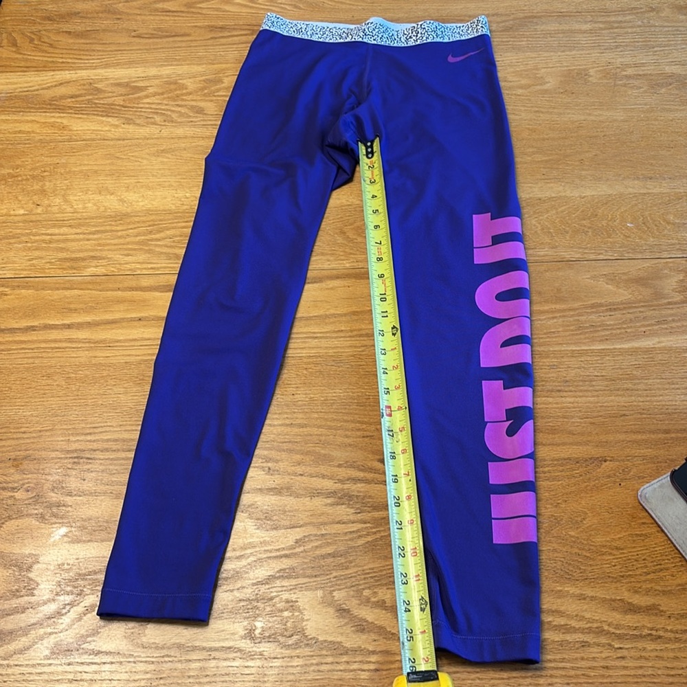 Nike Pants-Jumpsuit Hyperwarm - Picture 6 of 6